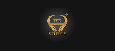 the-karan-logo