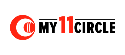 my 11 circle-logo